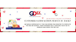Fedex tracking gives you peace of mind. Gd Express S Pte Ltd Home