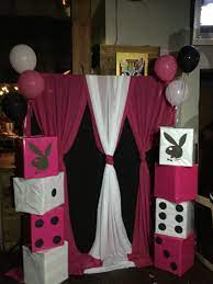 Huge sale on party decor supplies now on. Pin On Playboy Bunny Party