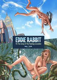 Eddie Rabbit – Think Nude Comics