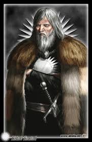 Game Of Thrones Quotes — Robb Stark: Would You Speak A Final Word?  Rickard...