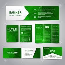 Low pricing, fast turnaround, premium stocks and finishes at uz if you run a club, a real estate company, a garment shop, or even a spa or salon, you surely understand the importance of flyers and the value they can. Banner Flyers Brochure Business Cards Gift Card Design Templates Royalty Free Cliparts Vectors And Stock Illustration Image 61677983