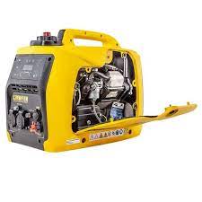 Maybe you would like to learn more about one of these? Champion 2000 Watt Inverter Petrol Generator Buy Online Winch Industry