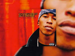February 13: Fredro Starr Releases Firestarr. (2001)
