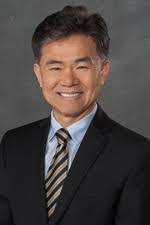 Sang Ahn's Instagram, Twitter & Facebook