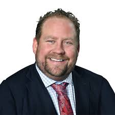 Dr. Andrew Losiniecki