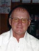 Kenneth Eberle Obituary (1949