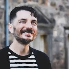 Joel Butcher's Instagram, Twitter & Facebook