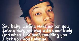 Descarga las mejores canciones de wiz khalifa promises 2019, totalmente gratis, sin tener que descargar aplicaciones. Wiz Khalifa Promises Lyrics Music Song Quotes Gang Quotes Rap Songs