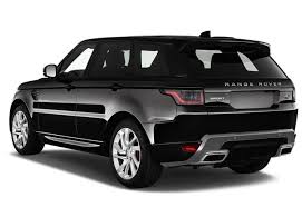 2021 Range Rover Sport Features And Possible Changes 7 Seater Suvs In 2020 Range Rover Sport Range Rover Range Rover Sport Autobiography