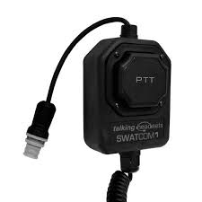 Последние твиты от ptt corporate (@pttcorporate). Swatcom 1 Press To Talk Ptt Switch Talking Headsets