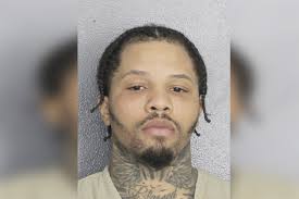 Gervonta Davis breaks silence after 911 call emerges from arrest