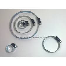 Résultat de recherche d'images pour "collier de serrage large"