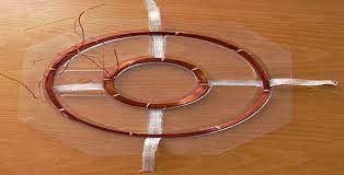 Things tagged with 'metal_detector' (136 things). Deepest Pi Metal Detector Coil