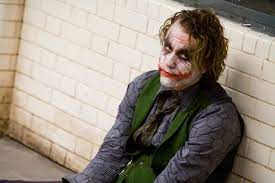 Ten years after the dark knight unleashed heath ledger's joker on audiences, the question of his character's origin remains. The Dark Knight At 10 Why It S One Of The All Time Great Movies Ndtv Gadgets 360