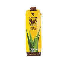 Infatti la maggior parte delle. Aloe Vera Gel Da Bere Forever