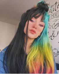 Check spelling or type a new query. 900 Colored Hair Ideas In 2021 Hair Dyed Hair Hair Styles