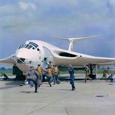 H and l air and heat has 65 photos and videos on their instagram profile. Handley Page Victor Bomber Recovery Curios