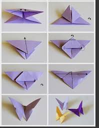 Ein einfache möglichkeit aus zwei geldscheinen. Origami Schmetterlinge Origami Schmetterling Papierschmetterlinge Geldgeschenke Selber Basteln