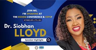 I am excited to be one of the speakers at this years BSHRM Conference
