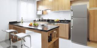 why kitchen cabinet layout is crucial