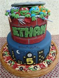 Motivtorten Selber Machen Ninja Schildkroten Motivtorte Selber Machen Fondant Torte Schildkroten Geburtstagskuchen Motivtorten Selber Machen Motivtorten
