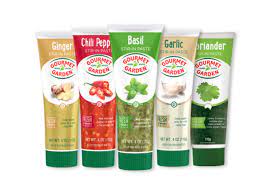 Maybe you would like to learn more about one of these? Gourmet Garden Enna Capital Partners