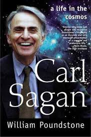 Image result for carl sagan