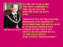 The queen's cousin dislocated his hip while staying at balmoral for easter. The Supreme Order Of The Holy Royal Arch This Presentation Incorporates The Resolutions Which Were Approved And Adopted By Supreme Grand Chapter On Wednesday Ppt Download