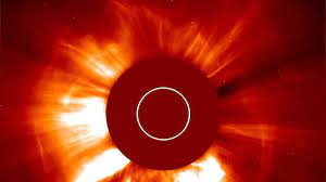 (top) the helioseismic and magnetic imager (hmi) extends the capabilities of the soho/mdi. Solar Storms What Are They And How To Survive Them Wired Uk