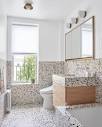 terrazzo bath 🛁 | Modern bathroom, Terrazzo bathroom, Concrete ...