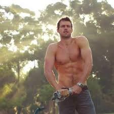 Diet Coke Man Diet Coke Andrew Cooper Diet Coke Commercial
