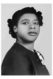 Lillie Roberta Powell Casey (1929-2006)