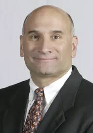 Bob DeCarolis (2009)