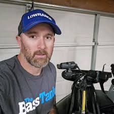 Bryant Smith Fishing