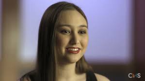 CMS Bassist Nina Bernat