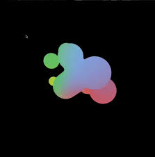 I had implemented first method by passing the same rgba color values per vertex multiple times. How To Draw Colored 3d Metaballs With Toxiclibs Processing 2 X And 3 X Forum