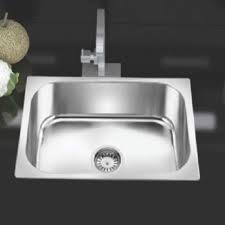 Native trails farmhouse 30 single basin undermount kitchen sink. Sonet Double Kitchen Sink Size 1200x600 Rs 5000 Piece Ceramic Corner Id 23072210330