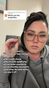 Replying to @Telesis Enterprises inc #realestate #realestateinvesting