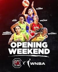 Seattle sends natasha howard and sami whitcomb to new york seattle, wash. Kiki2 1 2121mikiah Twitter
