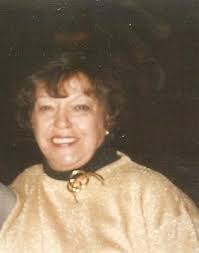 Opal Daugherty Obituary (1927