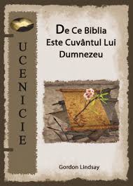 Când a fost scrisă biblia? De Ce Biblia Este Cuvantul Lui Dumnezeu Flip Book Pages 1 23 Pubhtml5