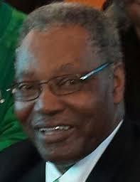 Obituary information for Pastor. Melvin Louis Arrington