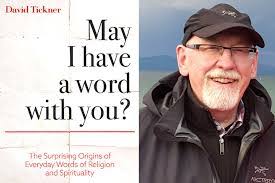 David Tickner's Instagram, Twitter & Facebook