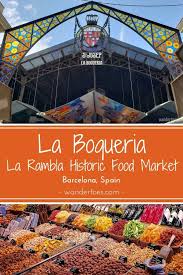 European market deli & café has been serving european food to the residents of the bay area for almost a decade. La Boqueria Barcelona Food Market Wandertoes Barcelona Food La Boqueria Barcelona Barcelona