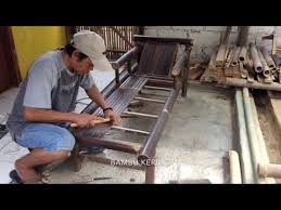 Cara membuat jemuran baju dari bambu alat linggis golok bahan : 10 45 Mb Cara Membuat Jemuran Handuk Part 2 Download Lagu Mp3 Gratis Mp3 Dragon