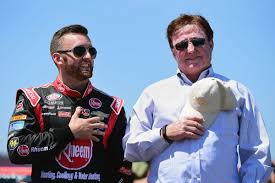 The most successful nascar drivers have amassed large fortunes due to winning big cash prizes many know kurt busch as the older brother of nascar driver kyle bush, but he's also won 27 cup the septuagenarian is not only a former race car driver and team owner, he's also a farmer and an. Why Nascar Team Owners Criticizing National Anthem Protesters Is A Bad Business Decision Sbnation Com