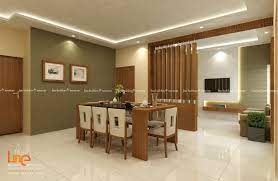 Line S Interior Design Like And Share The Page For More Designs Contact 91 99958912 Interior Design Dining Room Kerala House Design Duplex House Plans