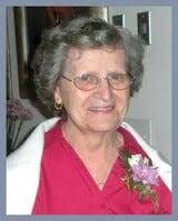 Joan (Bagaglio) Rohde Obituary