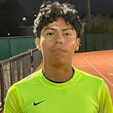 Livermore Soccer Roster (2024-25)