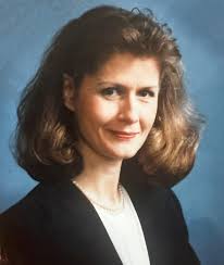 Martha Christian led the way for women in the courtroom in Middle Georgia